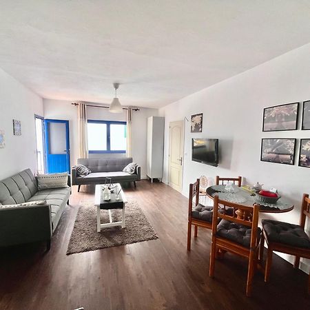 Апартаменти Casa Domingo 2 Ла-Санта Екстер'єр фото