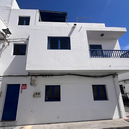 Апартаменти Casa Domingo 2 Ла-Санта Екстер'єр фото