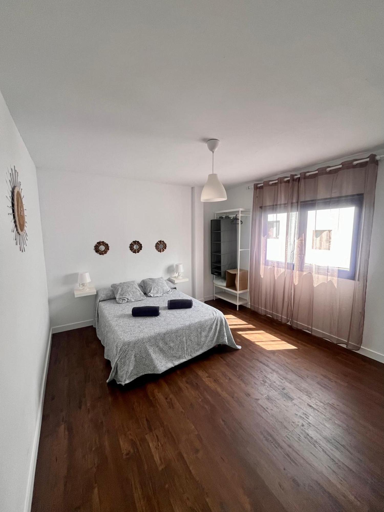 Апартаменти Casa Domingo 2 Ла-Санта Екстер'єр фото
